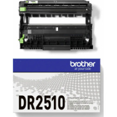 Printera fotocilindra bloks Brother DR2510