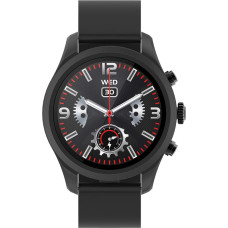 Forever Smartwatch Verfi SW-800 black