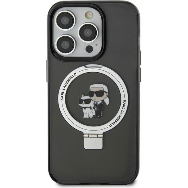 Karl Lagerfeld KLHMN61HMRSKCK iPhone 11 | Xr 6.1