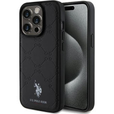US Polo USHCP15XPYOK iPhone 15 Pro Max 6.7