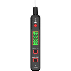 Habotest HT89, non-contact voltage tester | diode tester,