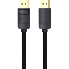 Vention DisplayPort Cable 1.5m Vention HACBG (Black)