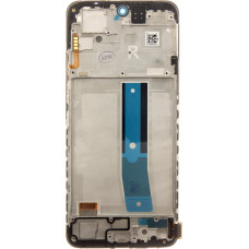 LCD Display + Touch Unit + Front Cover for Xiaomi Redmi Note 12S