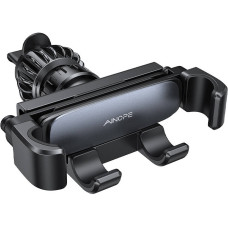 Ainope Car gravity holder Ainope, air vent (black)