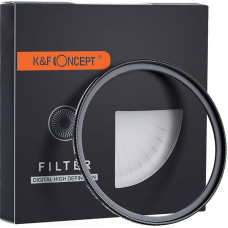 K&F Concept Filter 62 MM MC-UV K&F Concept KU04