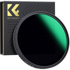 K&F Concept Filter Nano-X 67 mm XV40 K&F Concept