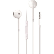 Riversong wired earphones Spirit M white EA125