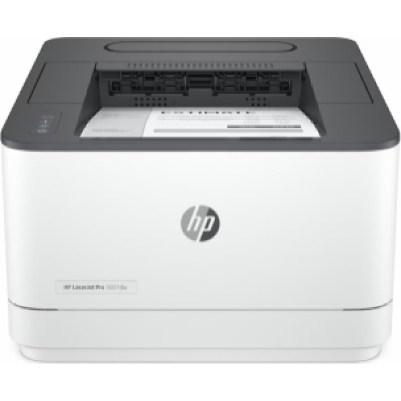 Lāzerprinteris HP LaserJet Pro 3002dw