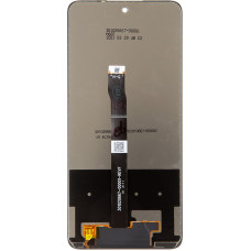 For_Huawei Huawei P Smart 2021 LCD Display + Touch Unit