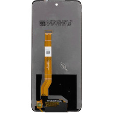 For_Realme LCD Display + Touch Unit for Realme C55
