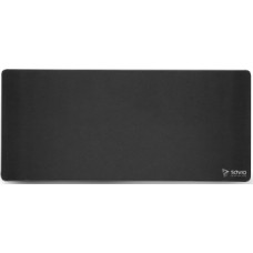 Peles paliktnis Savio Professional Gaming Mousepad Black Edition Precision Control L