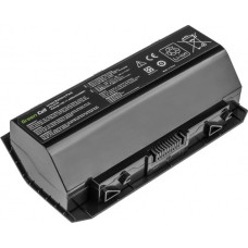 Green Cell Battery A42-G750 for Asus G750 G750J G750JH G750JM G750JS G750JW G750JX G750JZ