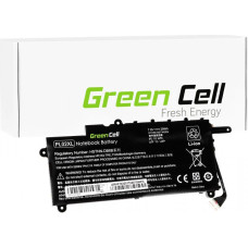 Green Cell Battery for HP Pavilion x360 11-N HP x360 310 G1 | 7 6V 3400mAh