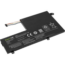 Green Cell Battery L14M3P21 for Lenovo Yoga 500-14IBD 500-14ISK 500-15IBD 500-15ISK