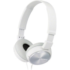 Sony MDR-ZX310APW white