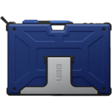 Urban Armor Gear Folio-Case for Microsoft Surface Pro 4 cobalt (blau)