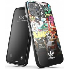 Adidas OR Snap Case Graphic AOP iPhone 12 Pro Max wielokolorowy|colourful 42372