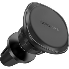 Borofone Car holder BH102 Cloud magnetic to air vent black