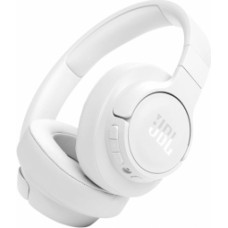 Austiņas JBL Tune 770NC White