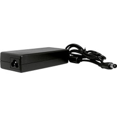 DELL klēpjdatora barošanas adapteris 19.5V, 90W, 4.62A, 7.4x5x0.6mm + PIN savienotājs.