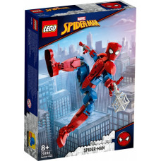 Lego Super Hero Marvel 76226 Spider-Man Figure