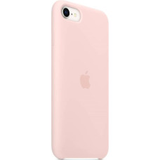 MN6G3ZM|A Apple Silicone Cover for iPhone 7|8|SE2020|SE2022 Chalk Pink (Damaged Package)