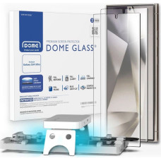 Whitestone Dome Glass Tempered Glass for Samsung Galaxy S24 Ultra - 2 pcs.