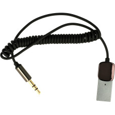 Adapter Audio Bluetooth 5.0 - USB + jack 3,5mm