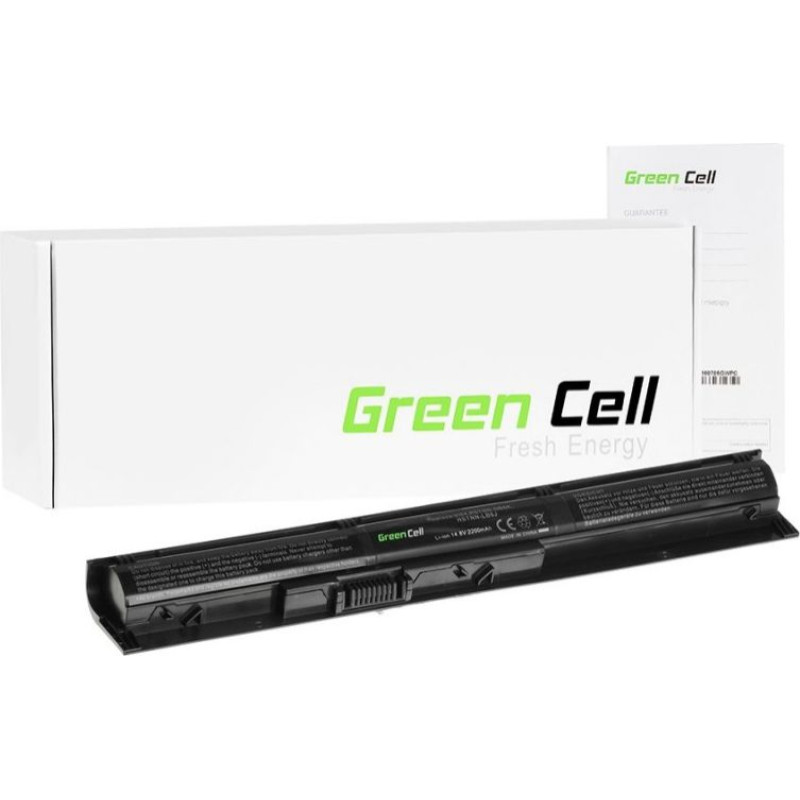 Green Cell Battery for HP ProBook 440 G2 450 G2 | 14 4V 2200mAh