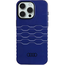 Audi IML MagSafe Case iPhone 15 Pro Max 6.7