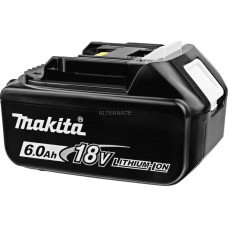 Makita BL1860B Battery 18V | 6 0Ah Li-Ion