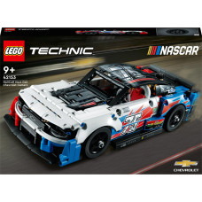 Lego Technic NASCAR Next Gen Chevrolet Camaro ZL1 (42153)