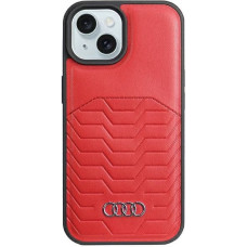 Audi Synthetic Leather MagSafe iPhone 15 | 14 | 13 6.1