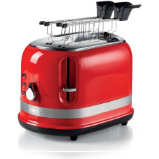 Ariete Toaster Moderna A149|00 Red
