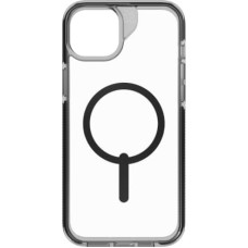 Zagg Santa Cruz Snap case with MagSafe for iPhone 15 Plus | 14 Plus - black