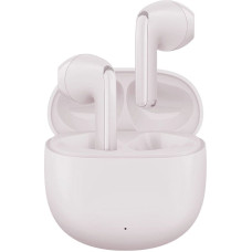 TWS Joyroom Funpods Series JR-FB1 Bluetooth 5.3 wireless headphones - pink
