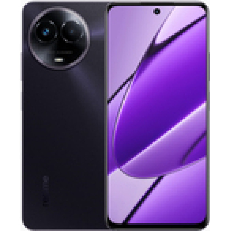 Realme 11 5G 8GB|256GB Glory Black