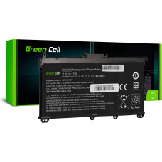 Green Cell Battery HW03XL L97300-005 for HP 250 G9 255 G8 255 G9 17-CN 17-CP Pavilion 15-EG 15-EG1103NW 15-EG1152NW 15-EH