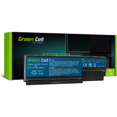 Green Cell Battery AS07B31 AS07B41 AS07B51 for Acer Aspire 5220 5520 5720 7720 7520 5315 5739 6930 5739G