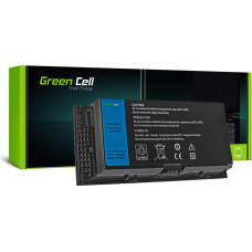 Green Cell Battery FV993 for Dell Precision M4600 M4700 M4800 M6600 M6700