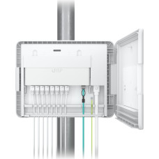 Ubiquiti UISP-Box | Āra korpuss | IPX6, paredzēts UISP komutatoram un UISP maršrutētājam