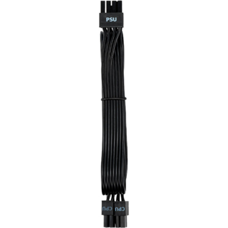 Fractal Design ATX12V 4+4 pin Modular cable FD-A-PSC1-001