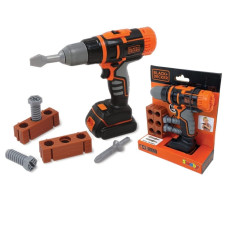 Black&Decker Power urbjmašīna