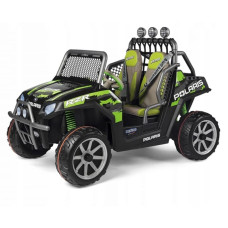 Polaris RZR SHADOW auto akumulators 24V/8Ah dubultā apvidus automašīna