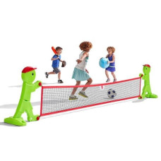 Badmintona tenisa tīkls
