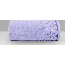 Dvielis Bella 70x140 Lavanda 450g