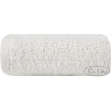 Towel Smooth 1 70x140 02 krēms 400g/m2 frotē