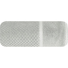 Caleb dvielis 70x140 sudrabs 540g/m2