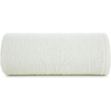 Towel Smooth 1 50x100 krēms 400g/m2 frotē