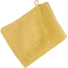 Dvieļu veļas lupata Smooth 1 16x21 sinepes 400g/m2 frotē